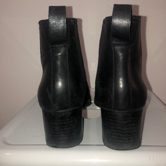 Rag & Bone Walker Boot 37 - Picture 5 of 9